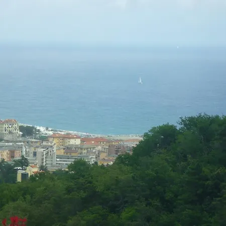 Apartment Vista Mare