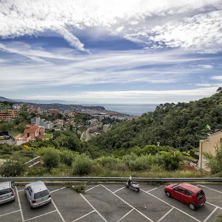 Vista Mare Apartment