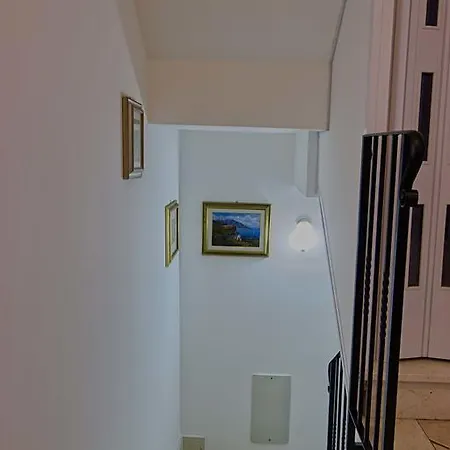 Apartment Vista Mare Albissola Marina