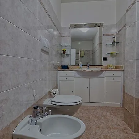 Vista Mare Apartment