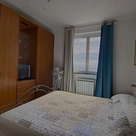 Vista Mare Apartment *