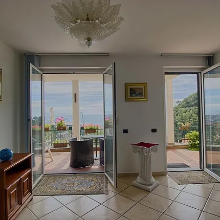 Apartment Vista Mare *