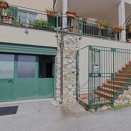 Apartment Vista Mare *