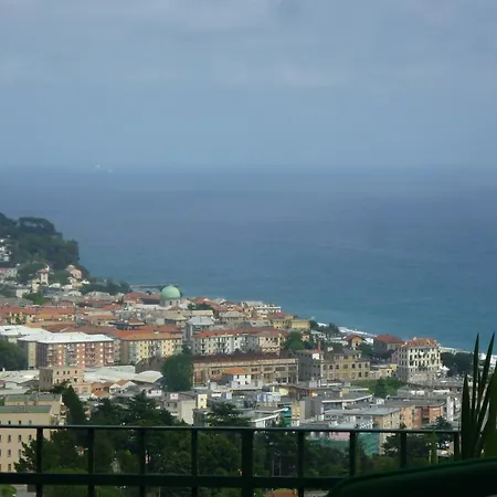 Vista Mare Apartment *
