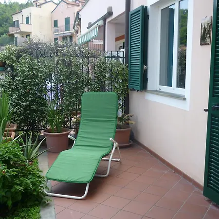 Apartment Vista Mare Albissola Marina
