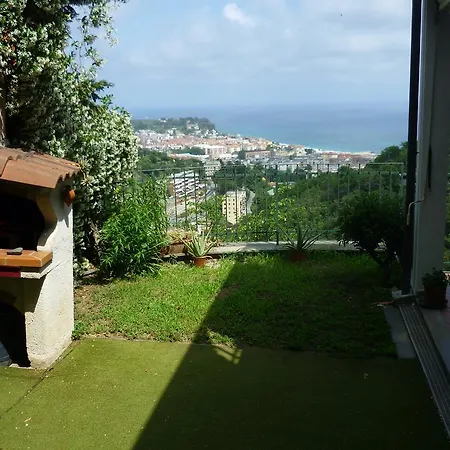 Vista Mare Albissola Marina