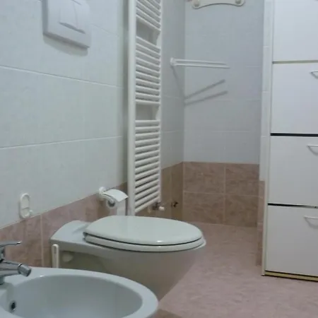 Vista Mare Apartment