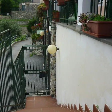 Vista Mare Apartment