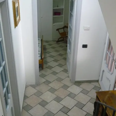 Apartment Vista Mare Albissola Marina