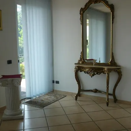 Vista Mare Apartment Albissola Marina