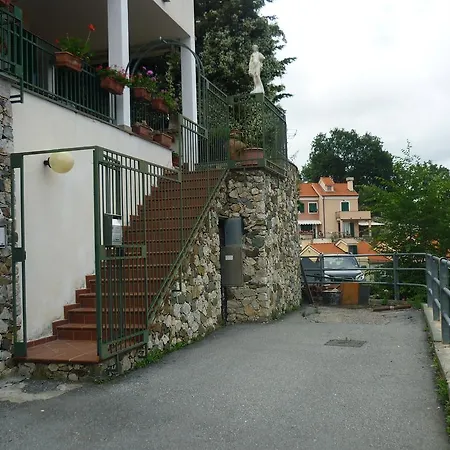 Vista Mare 公寓