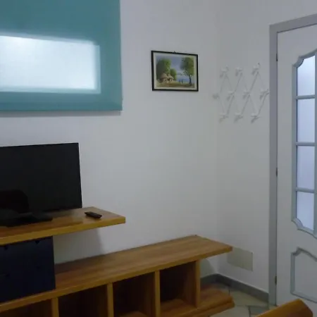 公寓 Vista Mare 奥比索拉玛里纳